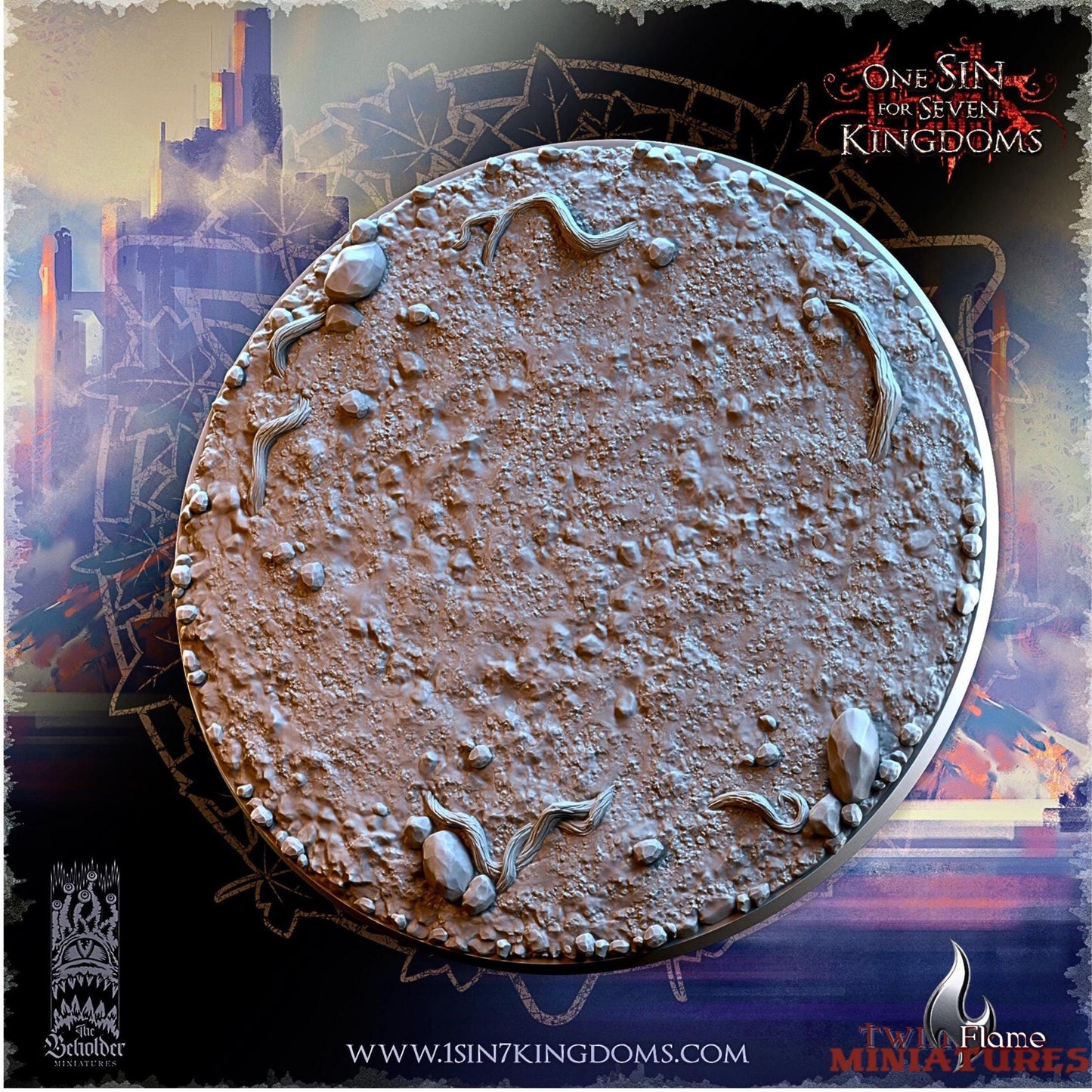 High Elf Princess on Dragon