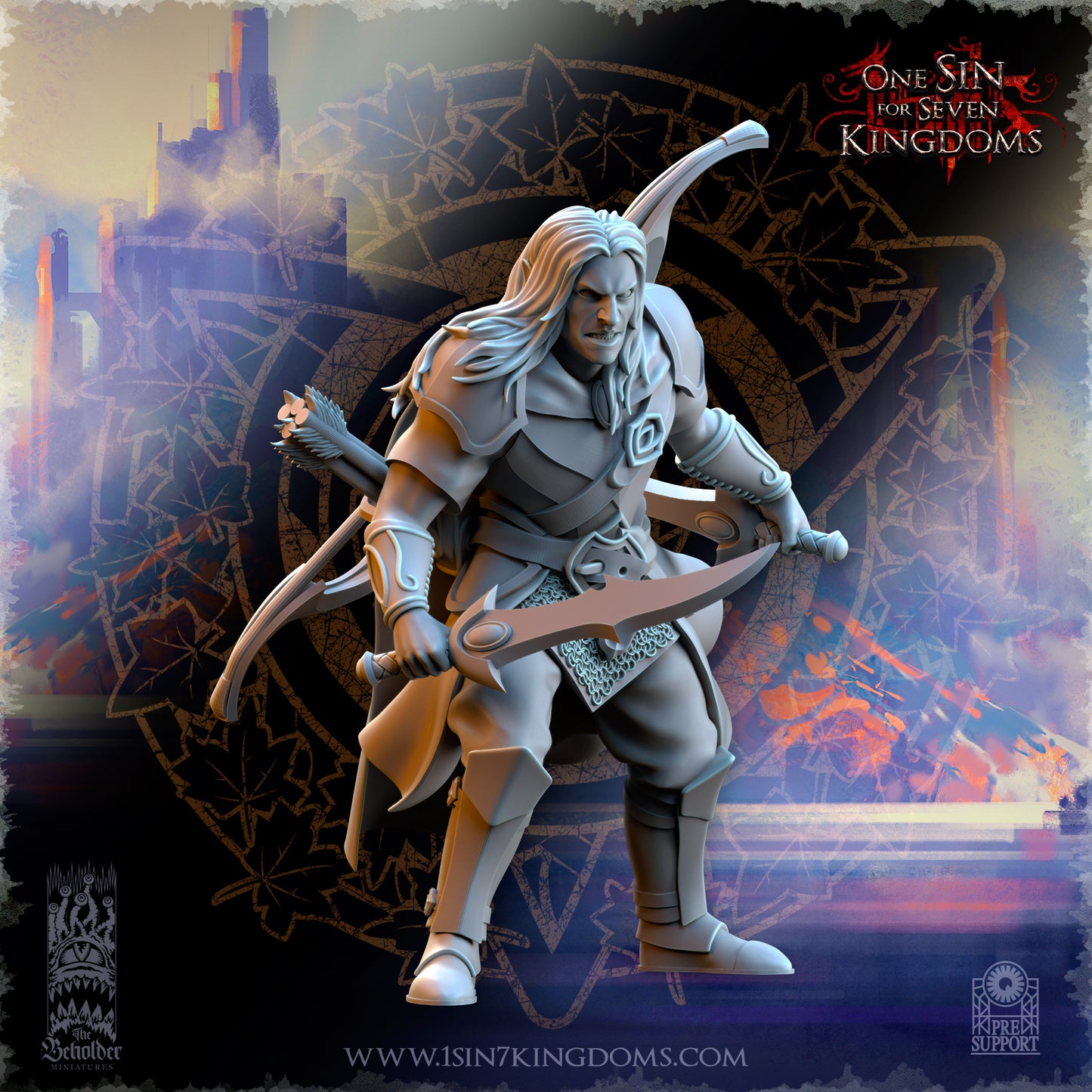 Usunaar Shades Captain