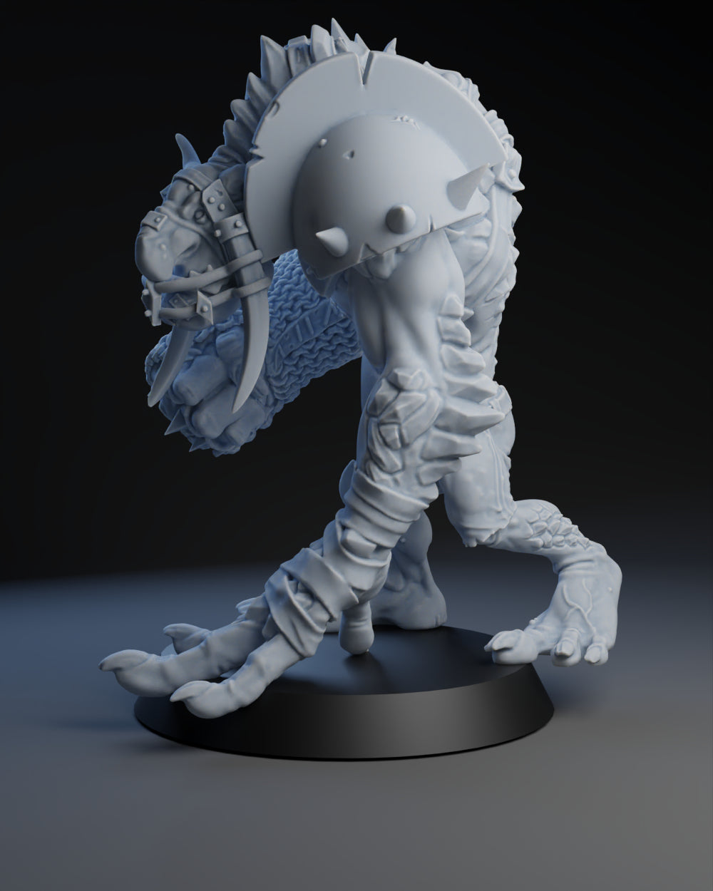 Fantasy Football Troll Bruiser