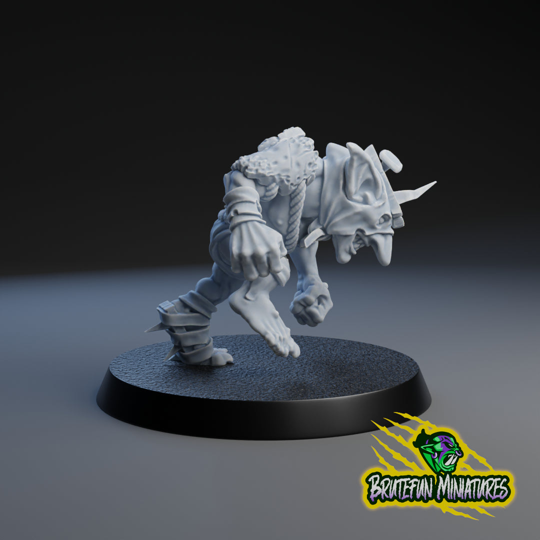 Underworld Goblin 03