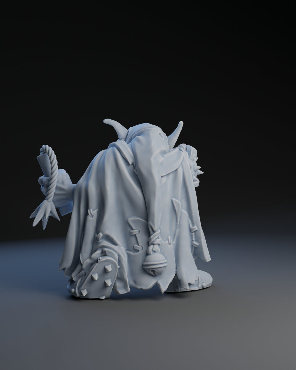 Goblin Assassin Star