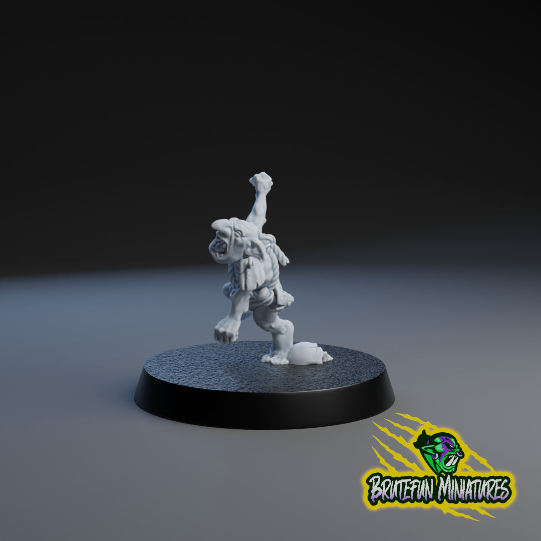 Goblin Runt 01