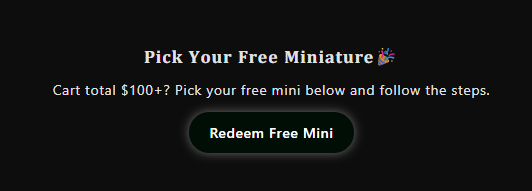 Free Mini