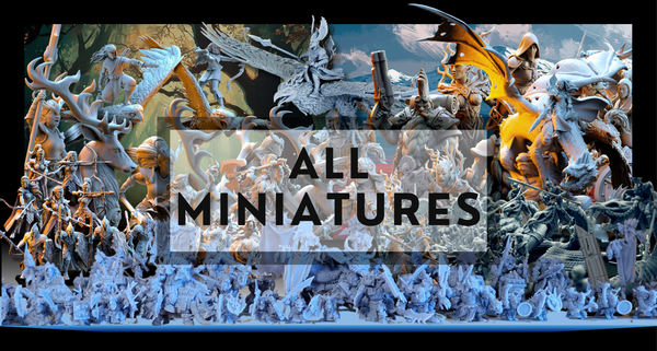 All Miniatures
