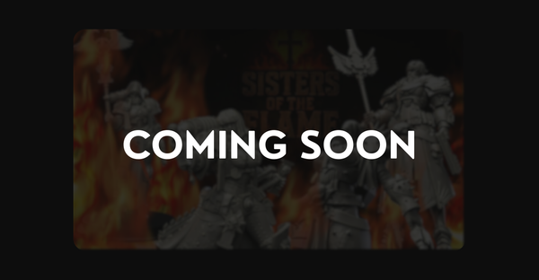 Broken Sword Miniatures