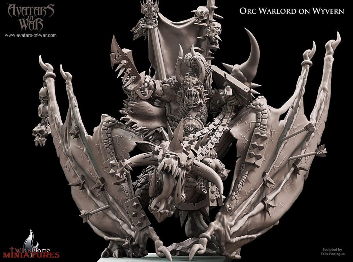 Orcs