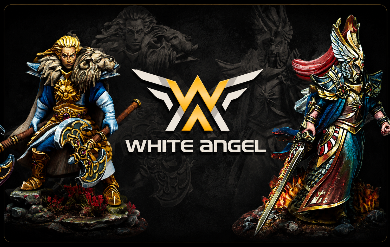 White Angel