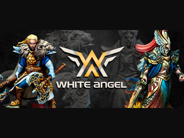 White Angel Miniatures