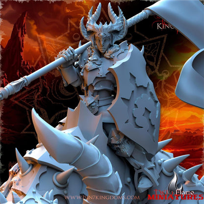 𝐀𝐬𝐭𝐞𝐫𝐢𝐚 Dark Elf Mistress Mistress of the Ascended on Beast