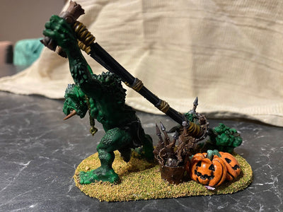 Harrison's Goblin Catapult (Junior)