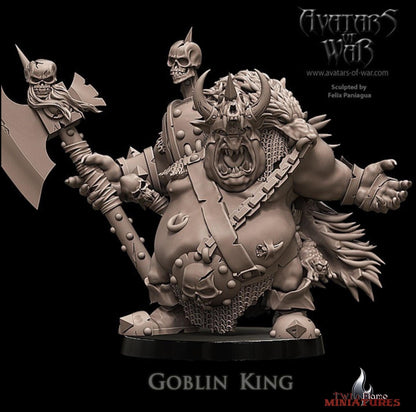 Goblin King