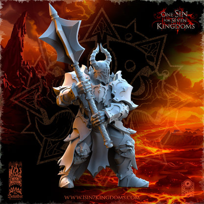 Realms Of Mayhem The Ascended