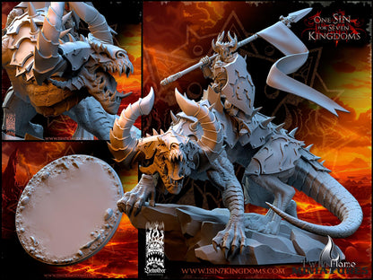 𝐀𝐬𝐭𝐞𝐫𝐢𝐚 Dark Elf Mistress Mistress of the Ascended on Beast