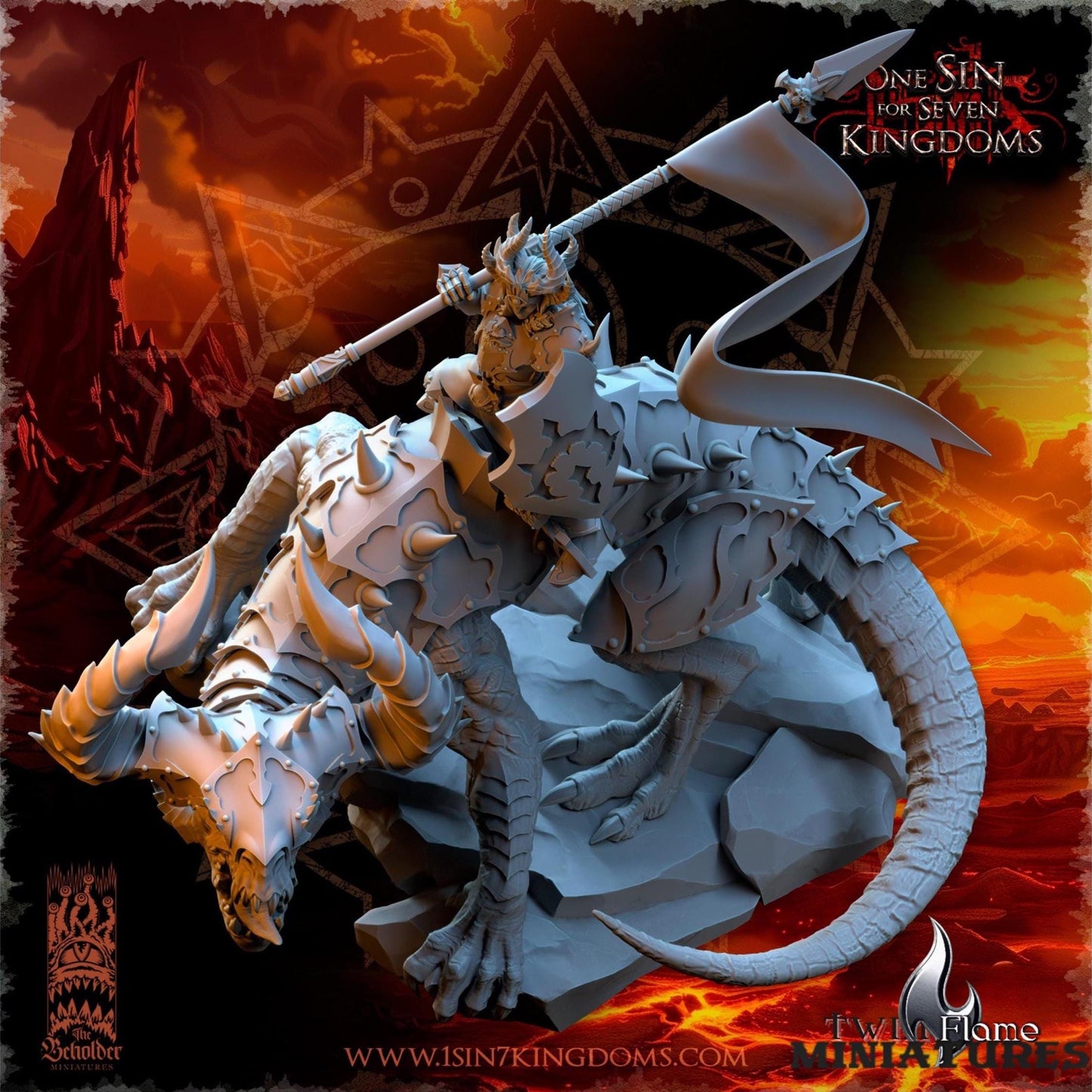 𝐀𝐬𝐭𝐞𝐫𝐢𝐚 Dark Elf Mistress Mistress of the Ascended on Beast