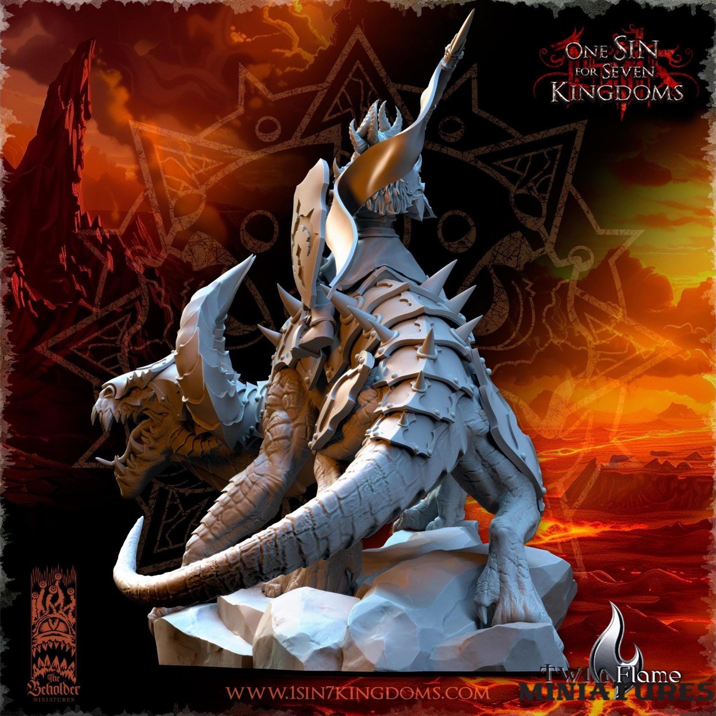 𝐀𝐬𝐭𝐞𝐫𝐢𝐚 Dark Elf Mistress Mistress of the Ascended on Beast