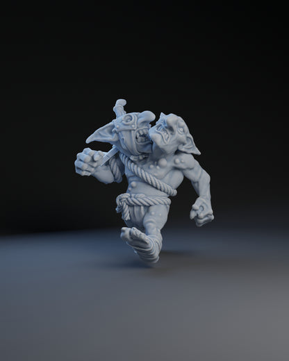 Underworld Goblin 06