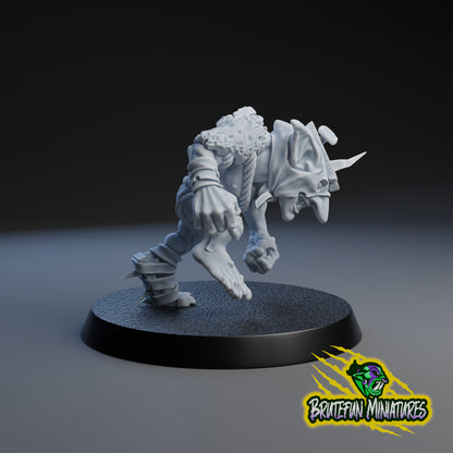 Underworld Goblin 03