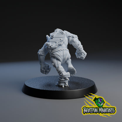 Underworld Goblin 03