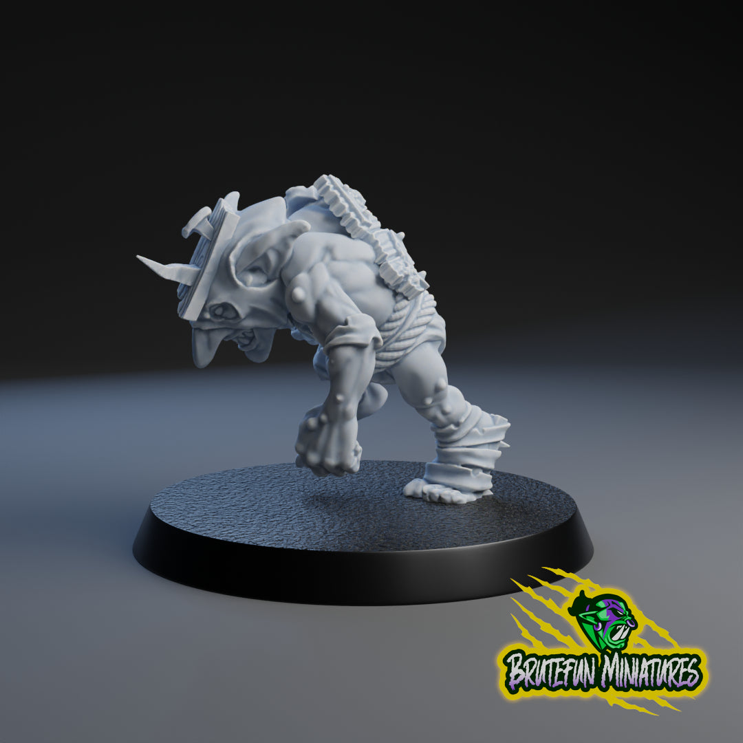 Underworld Goblin 03