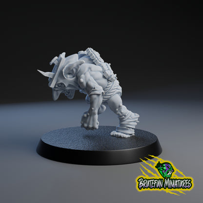 Underworld Goblin 03