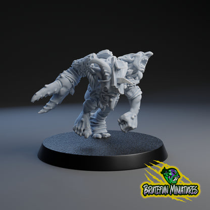 Underworld Goblin 03