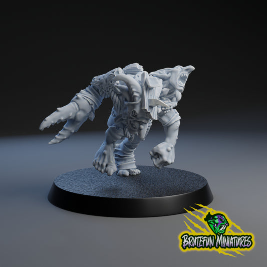 Underworld Goblin 03