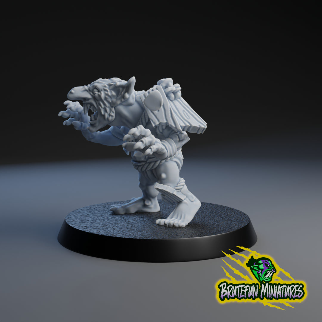 Underworld Goblin 04