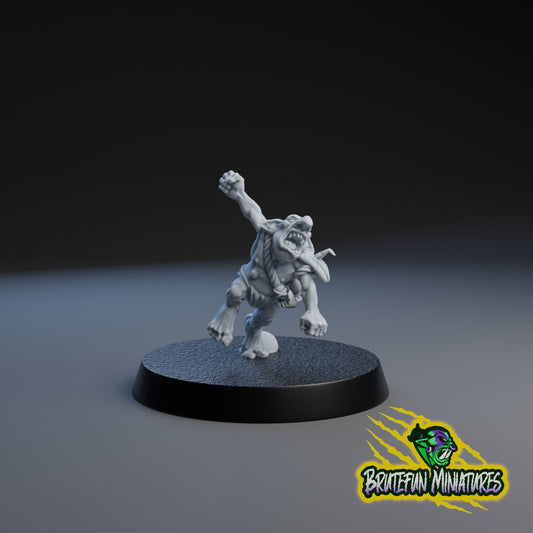 Goblin Runt 01