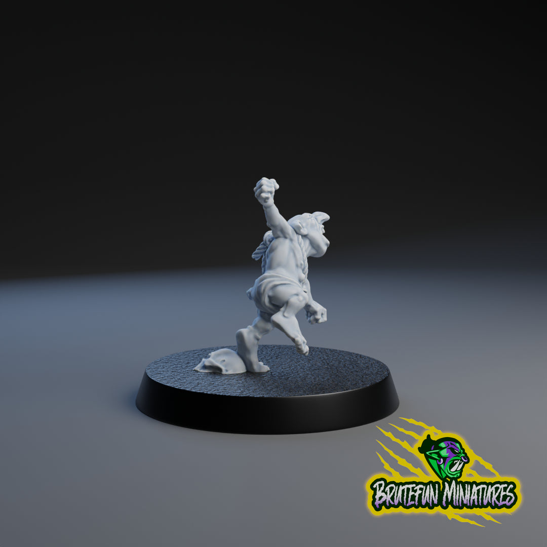 Goblin Runt 01