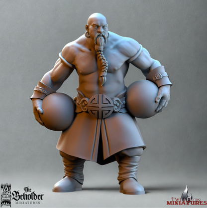 Astarii Dynasty: Imperial Cannon