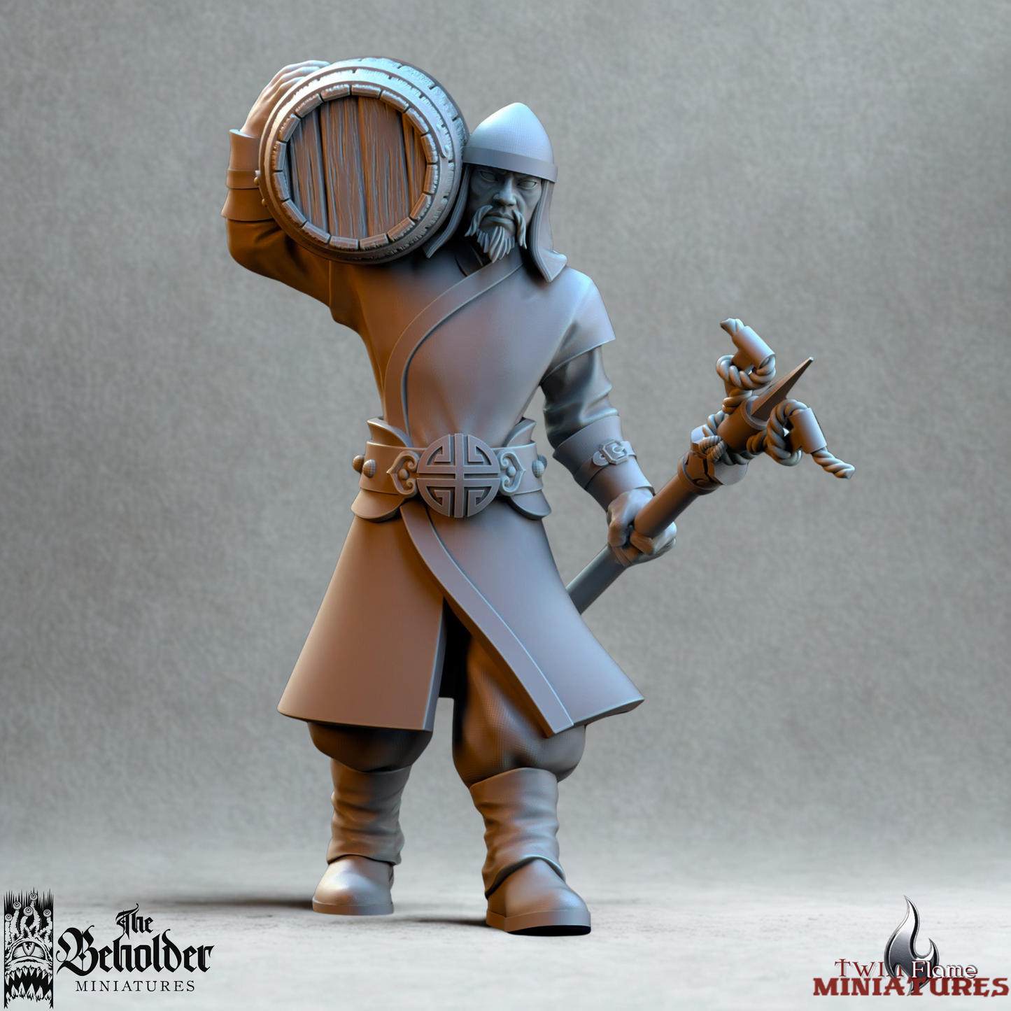 Astarii Dynasty: Imperial Cannon