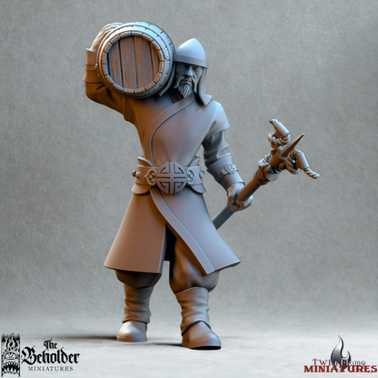 Astarii Dynasty: Imperial Cannon