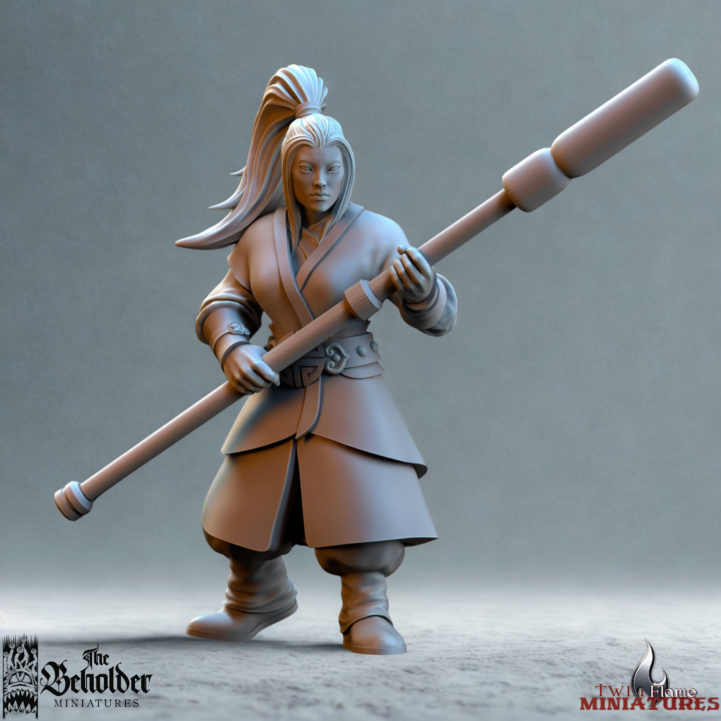 Astarii Dynasty: Imperial Cannon